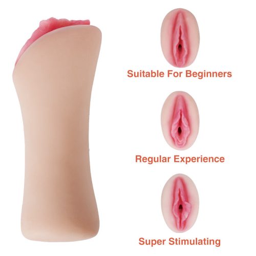 mia fair 19.2lb jiggly ass removable vagina sex doll channal display