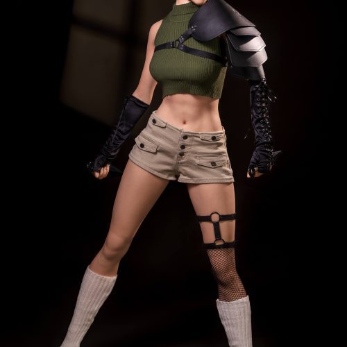 yuffie 4