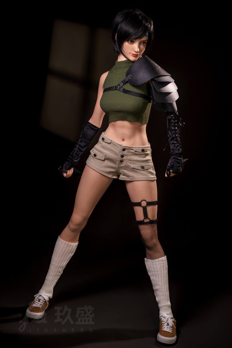 yuffie 4